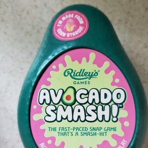 No-brand Green Puzzles-games